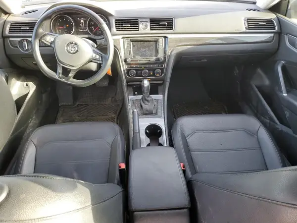 1VWBT7A31GC013847 2016 VOLKSWAGEN PASSAT - Image 8