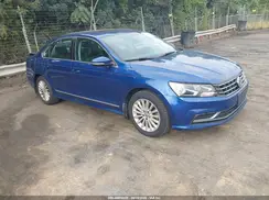 1VWBT7A31GC016568 2016 VOLKSWAGEN PASSAT