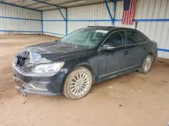 1VWBT7A31GC017543 2016 VOLKSWAGEN PASSAT