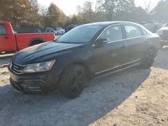 1VWBT7A31GC019888 2016 VOLKSWAGEN PASSAT