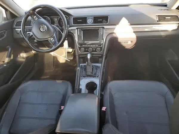 1VWBT7A31GC019888 2016 VOLKSWAGEN PASSAT - Image 8