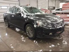1VWBT7A31GC021009 2016 VOLKSWAGEN PASSAT
