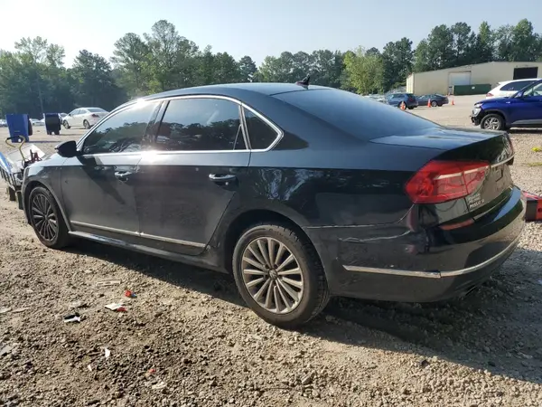 1VWBT7A31GC023763 2016 VOLKSWAGEN PASSAT - Image 2