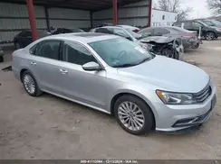 1VWBT7A31GC023780 2016 VOLKSWAGEN PASSAT