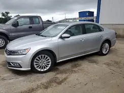 1VWBT7A31GC026128 2016 VOLKSWAGEN PASSAT