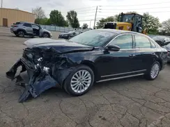1VWBT7A31GC026355 2016 VOLKSWAGEN PASSAT