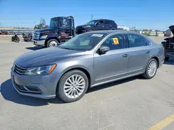 1VWBT7A31GC026601 2016 VOLKSWAGEN PASSAT