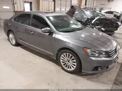 1VWBT7A31GC027246 2016 VOLKSWAGEN PASSAT