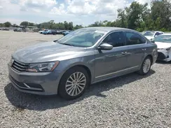 1VWBT7A31GC028381 2016 VOLKSWAGEN PASSAT