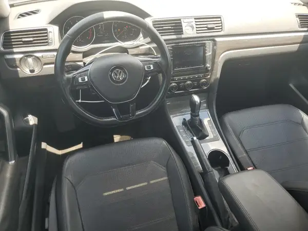 1VWBT7A31GC028381 2016 VOLKSWAGEN PASSAT - Image 8