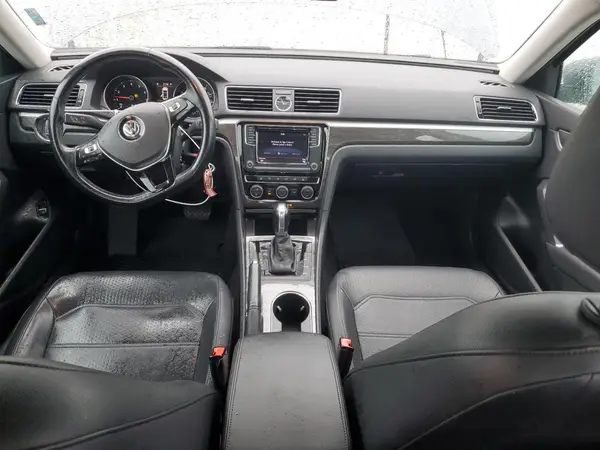 1VWBT7A31GC029496 2016 VOLKSWAGEN PASSAT - Image 8