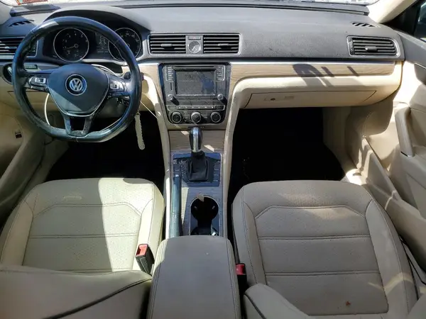 1VWBT7A31GC030003 2016 VOLKSWAGEN PASSAT - Image 8