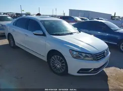 1VWBT7A31GC031975 2016 VOLKSWAGEN PASSAT