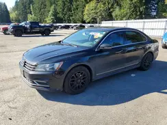 1VWBT7A31GC032138 2016 VOLKSWAGEN PASSAT