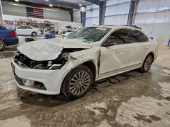 1VWBT7A31GC032379 2016 VOLKSWAGEN PASSAT