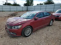 1VWBT7A31GC034309 2016 VOLKSWAGEN PASSAT