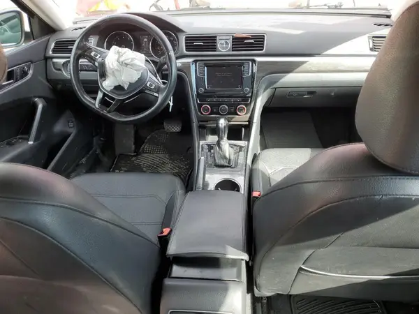 1VWBT7A31GC034309 2016 VOLKSWAGEN PASSAT - Image 8