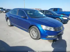 1VWBT7A31GC042569 2016 VOLKSWAGEN PASSAT