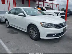 1VWBT7A31GC045018 2016 VOLKSWAGEN PASSAT