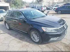 1VWBT7A31GC049067 2016 VOLKSWAGEN PASSAT