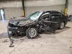 1VWBT7A31GC052339 2016 VOLKSWAGEN PASSAT