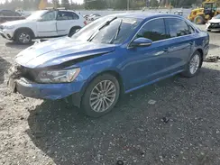 1VWBT7A31GC053913 2016 VOLKSWAGEN PASSAT