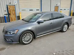 1VWBT7A31GC054088 2016 VOLKSWAGEN PASSAT