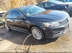 1VWBT7A31GC056147 2016 VOLKSWAGEN PASSAT