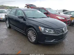 1VWBT7A31GC057279 2016 VOLKSWAGEN PASSAT