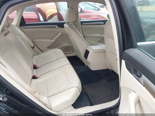 1VWBT7A31GC057279 2016 VOLKSWAGEN PASSAT - Image 8