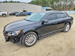 1VWBT7A31GC058755 2016 VOLKSWAGEN PASSAT