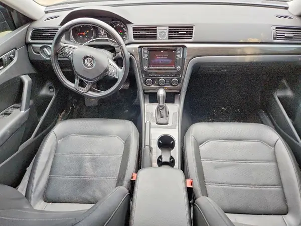 1VWBT7A31GC058755 2016 VOLKSWAGEN PASSAT - Image 8