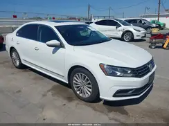 1VWBT7A31GC059081 2016 VOLKSWAGEN PASSAT