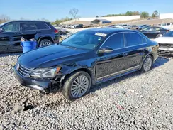 1VWBT7A31GC061039 2016 VOLKSWAGEN PASSAT