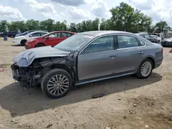 1VWBT7A31GC062370 2016 VOLKSWAGEN PASSAT