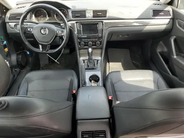 1VWBT7A31GC062370 2016 VOLKSWAGEN PASSAT - Image 8