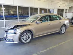 1VWBT7A31GC063678 2016 VOLKSWAGEN PASSAT