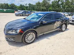 1VWBT7A31GC065270 2016 VOLKSWAGEN PASSAT