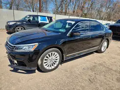 1VWBT7A31GC065284 2016 VOLKSWAGEN PASSAT