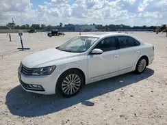 1VWBT7A31GC065785 2016 VOLKSWAGEN PASSAT
