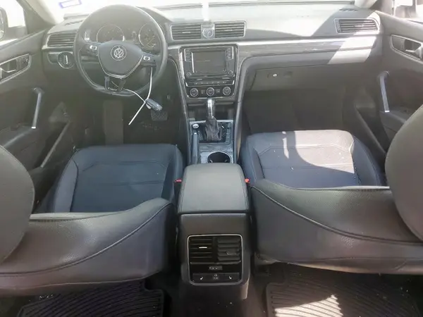 1VWBT7A31GC065785 2016 VOLKSWAGEN PASSAT - Image 8