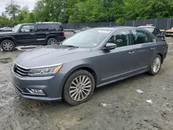 1VWBT7A31GC066628 2016 VOLKSWAGEN PASSAT