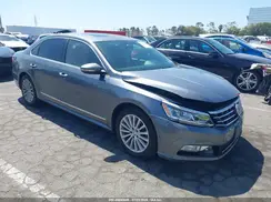 1VWBT7A31GC066886 2016 VOLKSWAGEN PASSAT