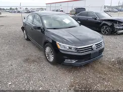 1VWBT7A31GC067732 2016 VOLKSWAGEN PASSAT