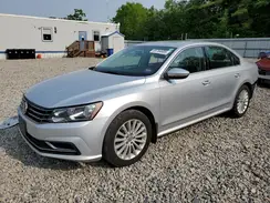 1VWBT7A31GC067777 2016 VOLKSWAGEN PASSAT