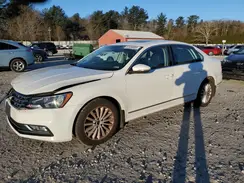 1VWBT7A31GC068511 2016 VOLKSWAGEN PASSAT