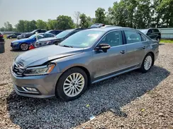 1VWBT7A31GC070209 2016 VOLKSWAGEN PASSAT