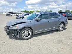 1VWBT7A31HC002087 2017 VOLKSWAGEN PASSAT