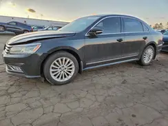 1VWBT7A31HC008522 2017 VOLKSWAGEN PASSAT