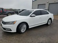 1VWBT7A31HC008732 2017 VOLKSWAGEN PASSAT